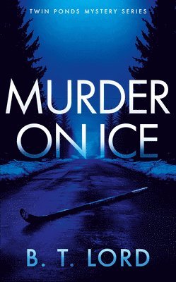 Murder on Ice