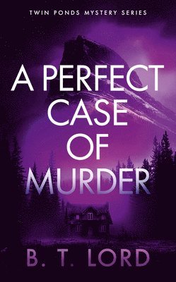 Perfect Case of Murder