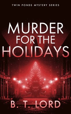 Murder for the Holidays
