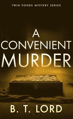 Convenient Murder