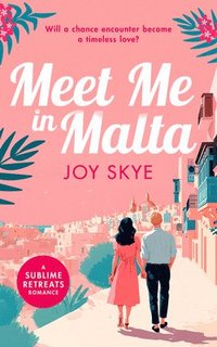 bokomslag Meet Me in Malta