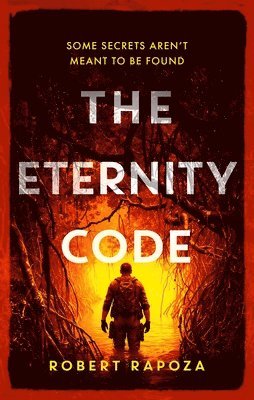bokomslag Eternity Code