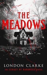 bokomslag The Meadows: Book 1 of Legacy of Darkness Series