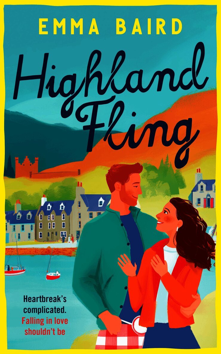 Highland Fling