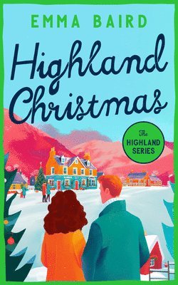 bokomslag Highland Christmas