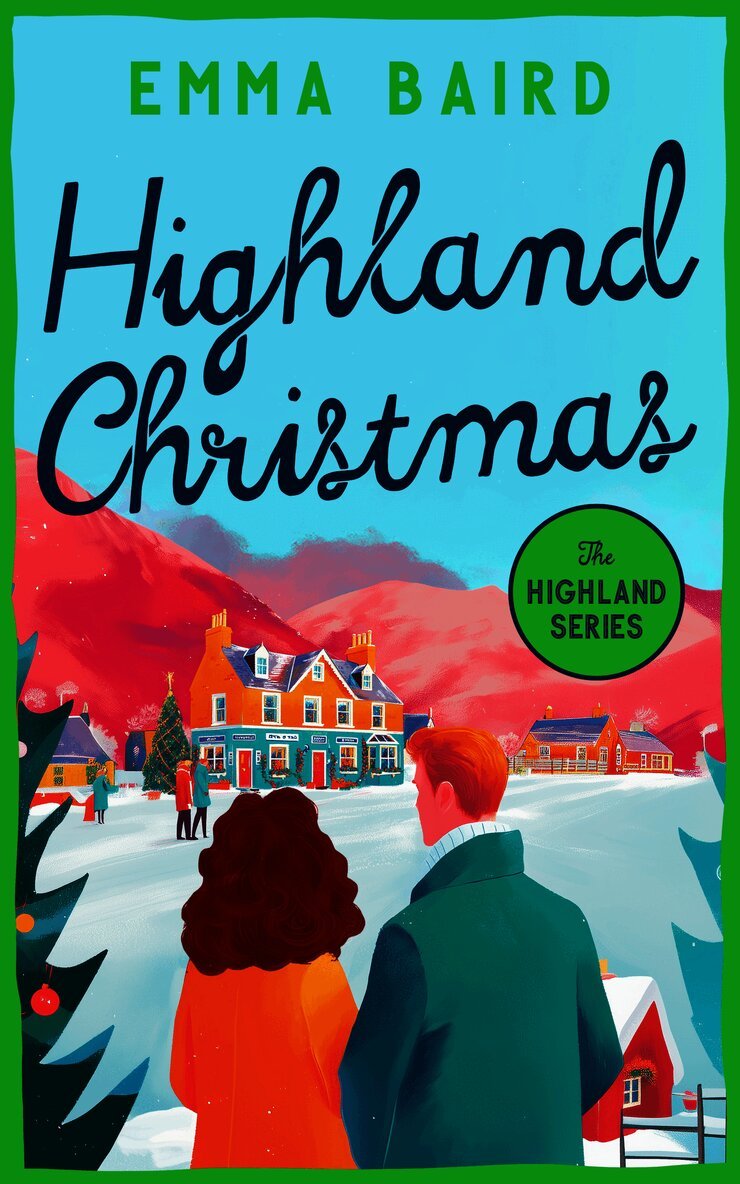 Highland Christmas