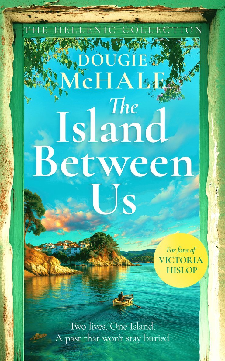 Island Between Us