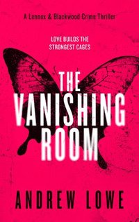 bokomslag The Vanishing Room