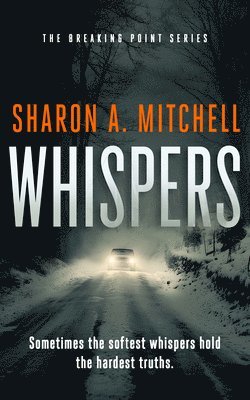bokomslag Whispers