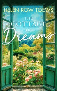 bokomslag Cottage of Dreams