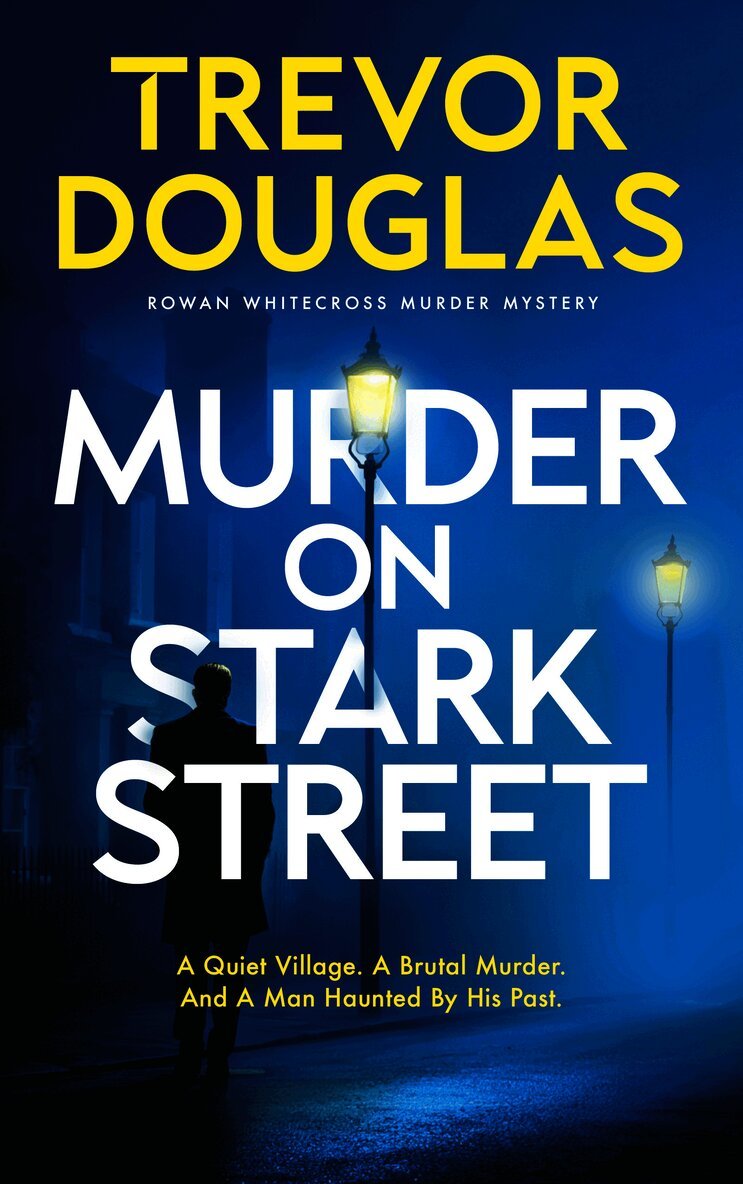 Murder on Stark Street