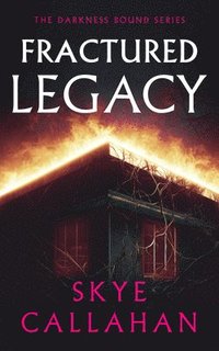 bokomslag Fractured Legacy