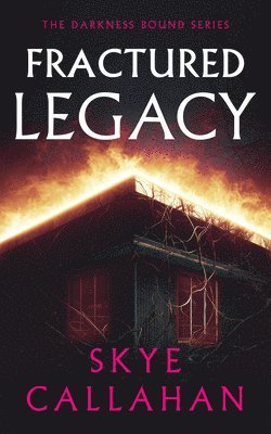 bokomslag Fractured Legacy