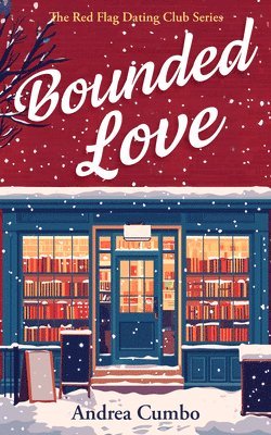bokomslag Bounded Love