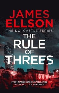 bokomslag Rule of Threes
