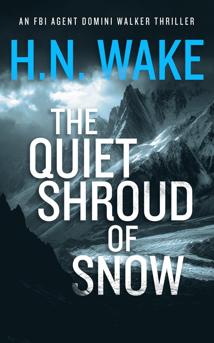 Quiet Shroud of Snow