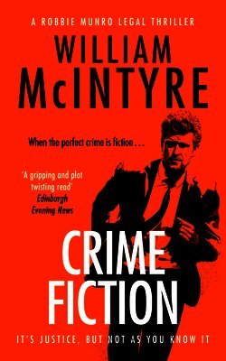 Crime Fiction