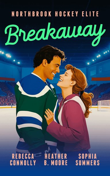 Heather B. Moore - Breakaway, Häftad