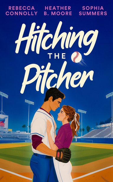 Rebecca Connolly - Hitching the Pitcher, Häftad