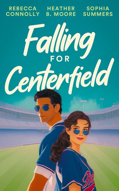 Sophia Summers - Falling for Centerfield, Häftad