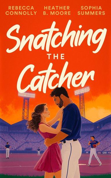 Rebecca Connolly - Snatching the Catcher, Häftad