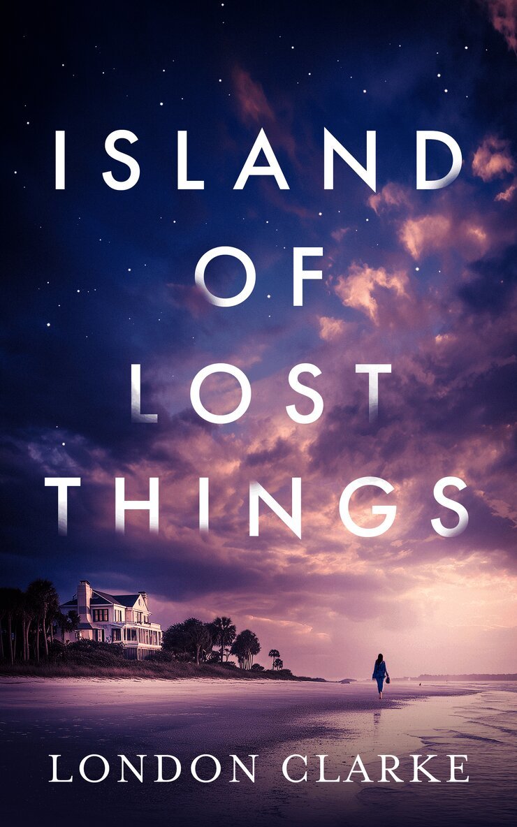 Island of Lost Things