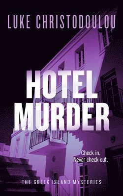 Hotel Murder