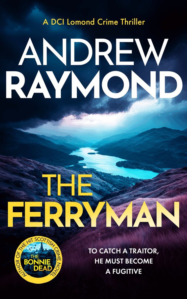 Ferryman