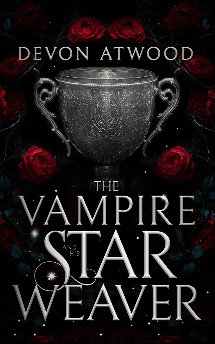 Devon Atwood - Vampire and His Star Weaver, Häftad. Tillgänglighet: Lägg i varukorg