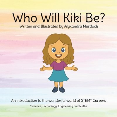 Who Will Kiki Be?
