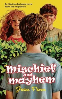 bokomslag Mischief & Mayhem