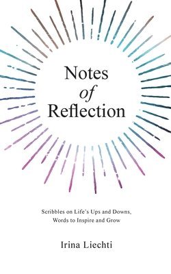 Notes of Reflection 1