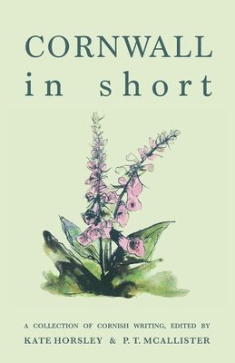 Kate Horsley, P T McAllister, P. T. McAllister - Cornwall in Short, Häftad