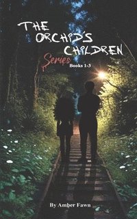 bokomslag 'The Orchid's Children' Series Omnibus