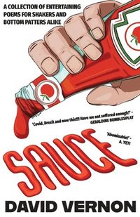 bokomslag Sauce