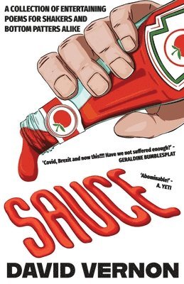 bokomslag Sauce