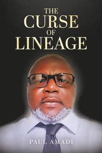 bokomslag The Curse of Lineage