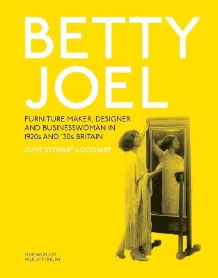 Betty Joel 1