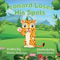 bokomslag Leonard Loses his Spots