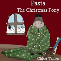 bokomslag Pasta the Christmas Pony