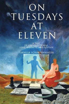 Isabelle Scharfenberger - On Tuesdays at Eleven, Häftad