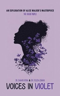 bokomslag Voices in Violet