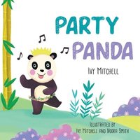bokomslag Party Panda