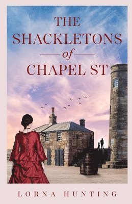 bokomslag Shackletons of Chapel St