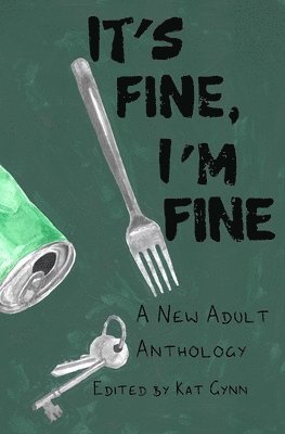 bokomslag I'M Fine it's Fine