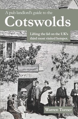 A Pub Landlord's Guide to the Cotswolds 1