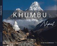 bokomslag Khumbu