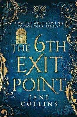 6th Exit Point