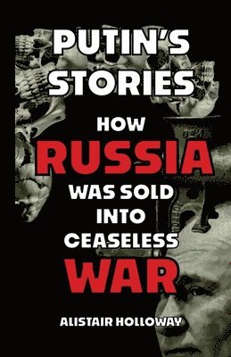 Putin's Stories 1