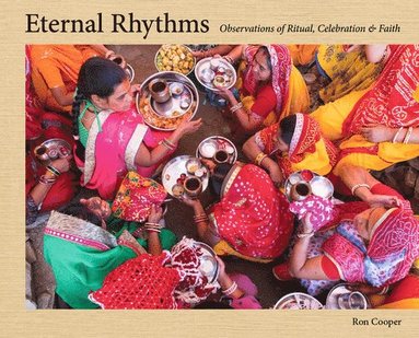 bokomslag Eternal Rhythms